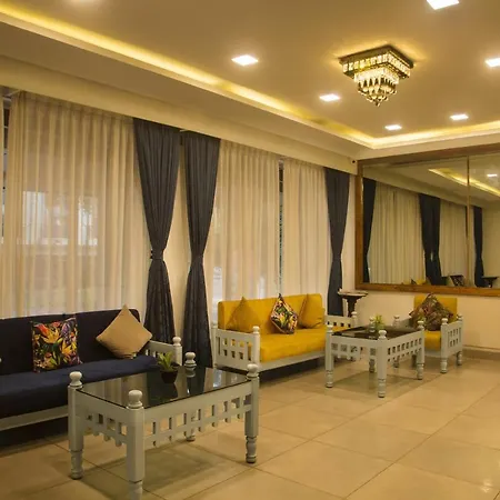 Hotel Geo-2