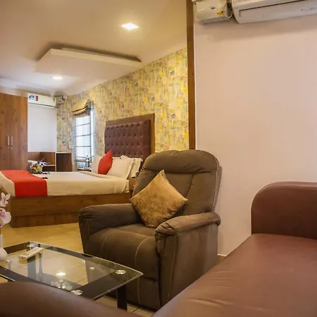 Hotel Geo-3
